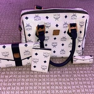 MCM bag set